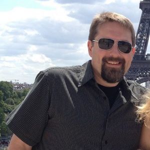 Meet your Posher, Mark